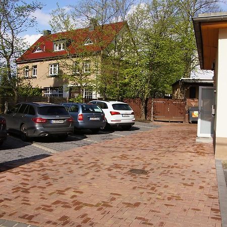 Ferienwohnung Markkleeberg Ost-See Екстер'єр фото