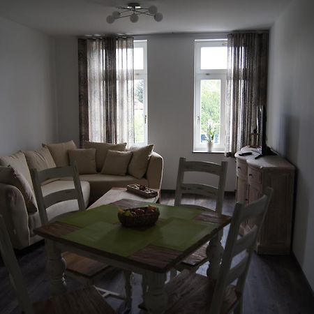 Ferienwohnung Markkleeberg Ost-See Екстер'єр фото