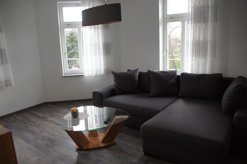 Ferienwohnung Markkleeberg Ost-See Екстер'єр фото