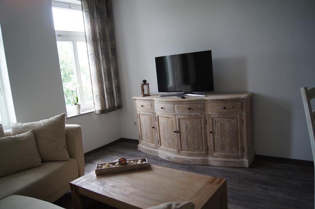 Ferienwohnung Markkleeberg Ost-See Екстер'єр фото