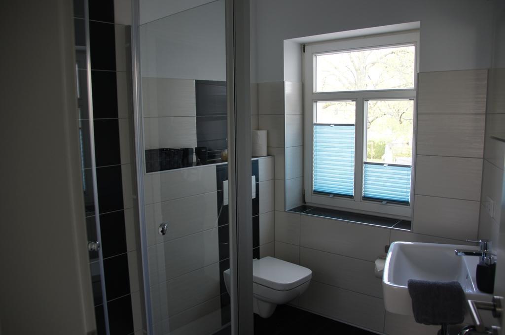 Ferienwohnung Markkleeberg Ost-See Екстер'єр фото