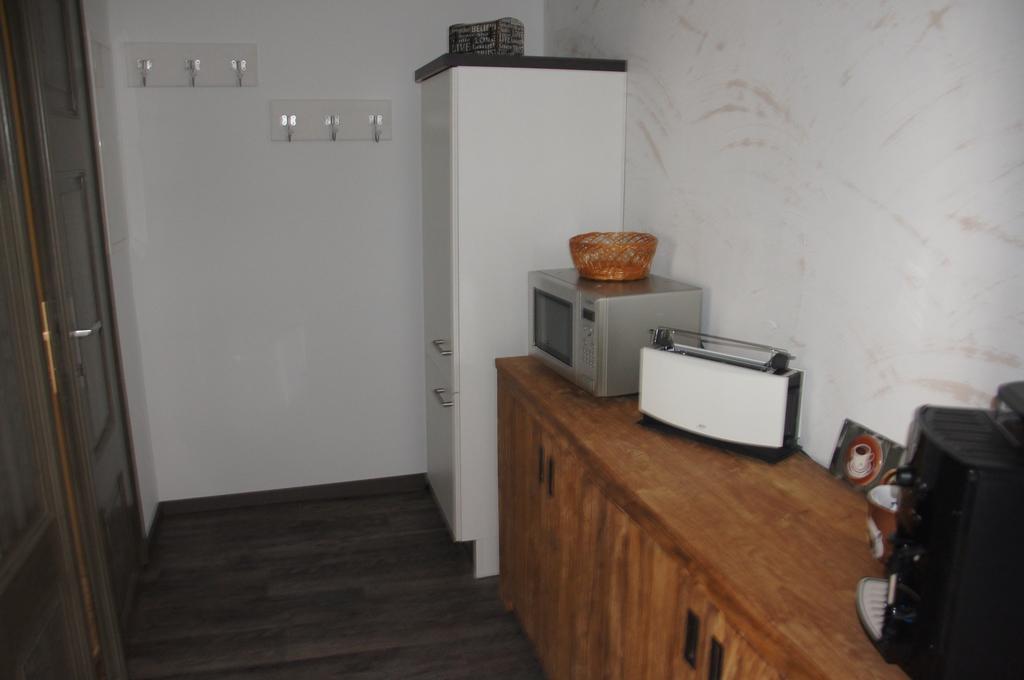 Ferienwohnung Markkleeberg Ost-See Екстер'єр фото