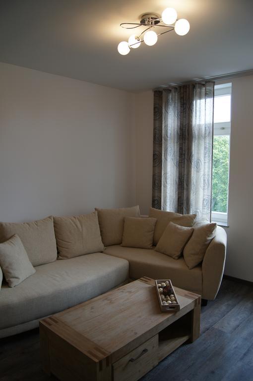 Ferienwohnung Markkleeberg Ost-See Екстер'єр фото